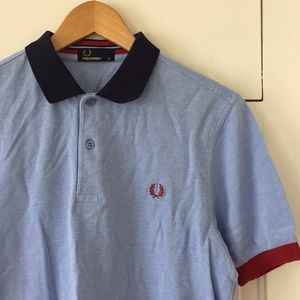 Fred Perry polo